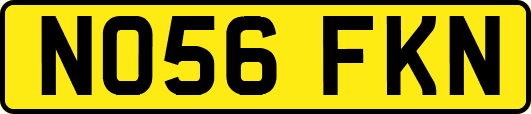 NO56FKN