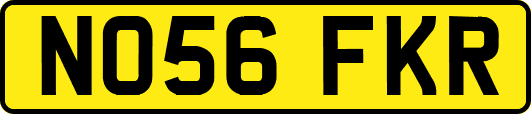 NO56FKR