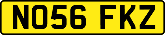 NO56FKZ
