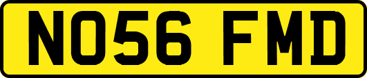 NO56FMD