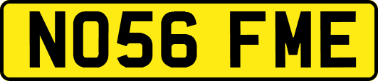 NO56FME