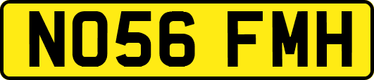 NO56FMH