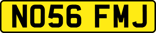 NO56FMJ