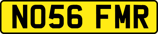 NO56FMR