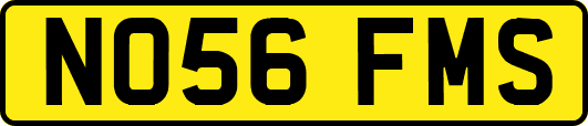 NO56FMS