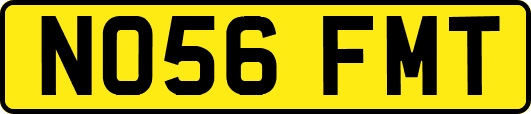 NO56FMT
