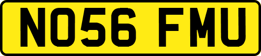NO56FMU