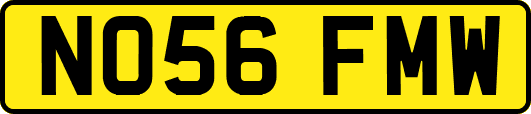 NO56FMW