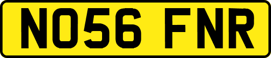 NO56FNR