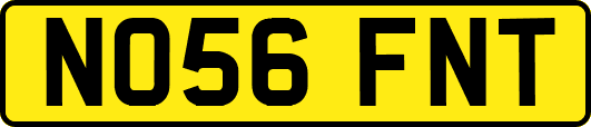 NO56FNT