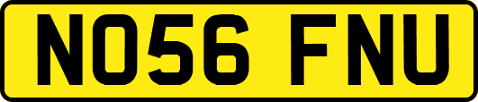 NO56FNU