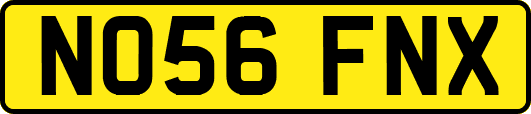NO56FNX