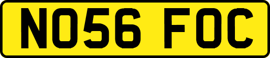 NO56FOC