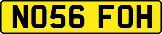 NO56FOH