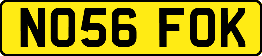 NO56FOK