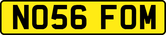 NO56FOM