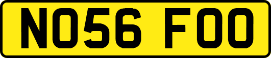 NO56FOO