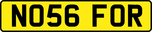 NO56FOR
