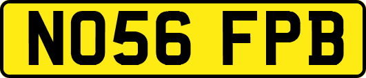 NO56FPB