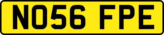 NO56FPE