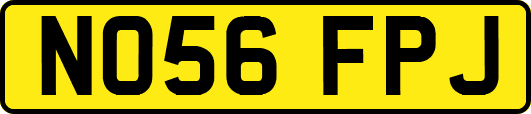 NO56FPJ