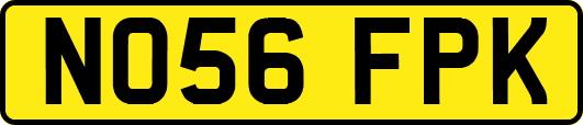 NO56FPK