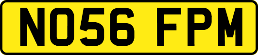 NO56FPM
