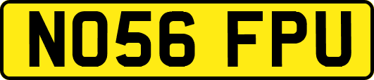NO56FPU