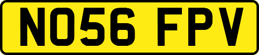 NO56FPV