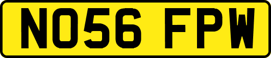 NO56FPW