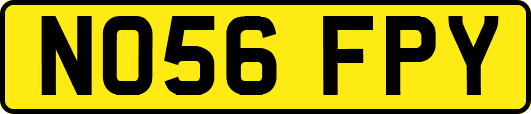 NO56FPY