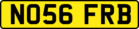 NO56FRB