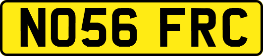 NO56FRC