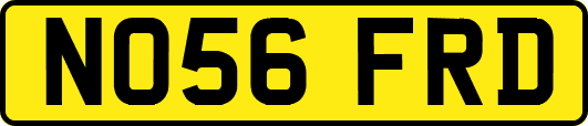 NO56FRD