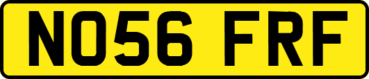 NO56FRF