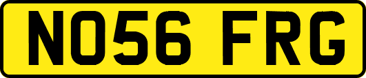 NO56FRG