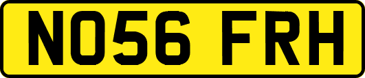 NO56FRH