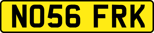 NO56FRK