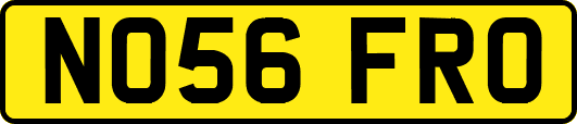 NO56FRO