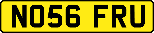 NO56FRU