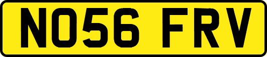 NO56FRV