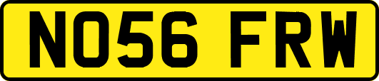 NO56FRW