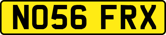 NO56FRX