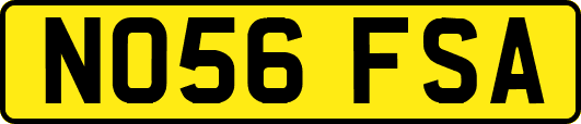 NO56FSA