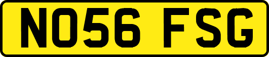 NO56FSG