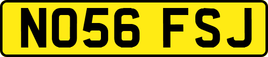 NO56FSJ
