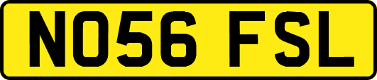 NO56FSL