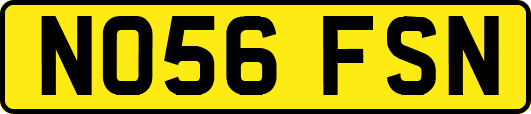 NO56FSN