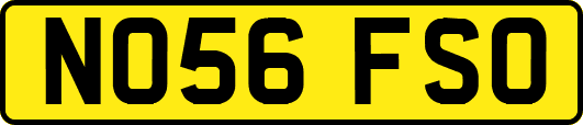 NO56FSO