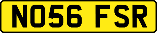 NO56FSR